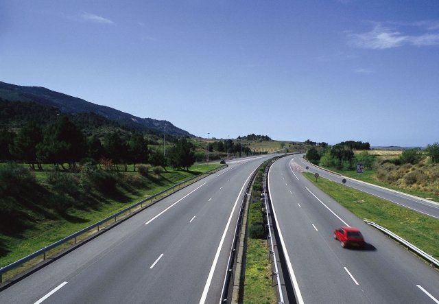 Empresa de transporte por carretera en Madrid