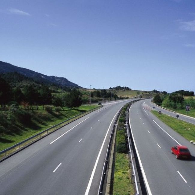 Empresa de transporte por carretera en Madrid